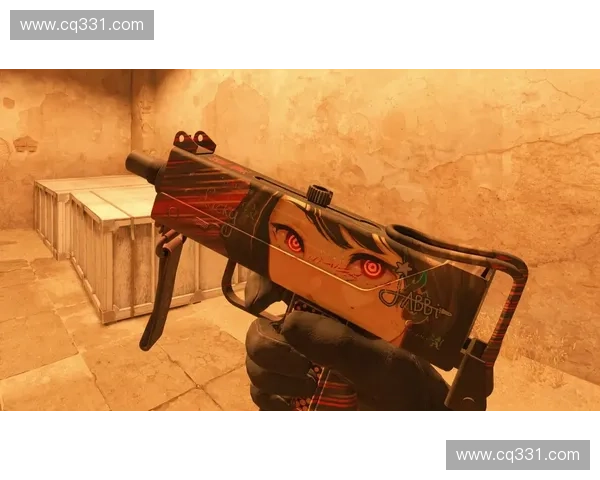 深入解析CSGO低画质设定对玩家操作体验与竞技表现的深层影响 深入解析CSGO低画质设定对玩家操作体验与竞技表现的深层影响