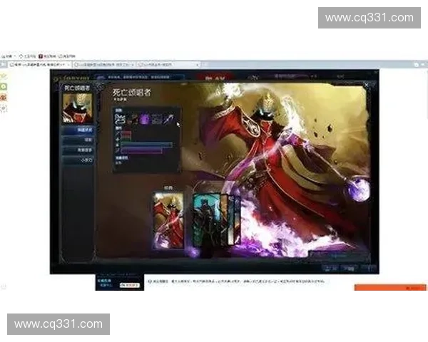 LOL晓明解说带你深度剖析职业赛场关键操作与战术思维提升秘诀 LOL晓明解说带你深度剖析职业赛场关键操作与战术思维提升秘诀