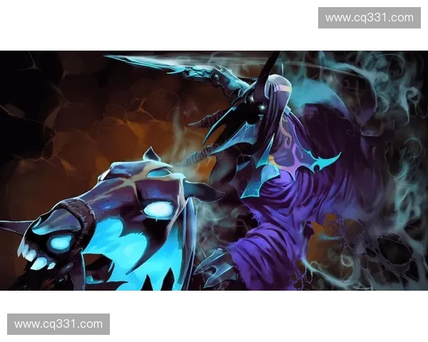 《探秘Dota2机灵玩法与技巧解析,如何通过机灵改变战局走向》 《探秘Dota2机灵玩法与技巧解析,如何通过机灵改变战局走向》