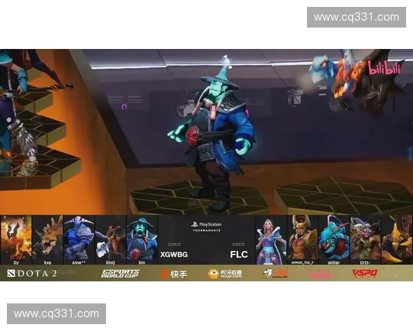 斗鱼Dota2赛事精彩回顾与未来发展展望，电竞直播平台的竞争与机遇