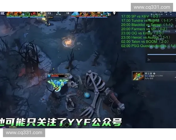 Dota2战队解散引发电竞圈震动 电竞未来将面临何种变局